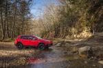 Jeep Cherokee Trailhawk 2018 года (NA)